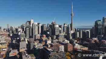 What is Toronto’s mayor actually responsible for?