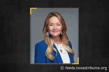 Head of Texas juvenile justice department resigns