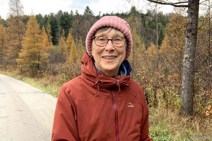 Patricia Foulkes