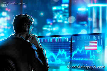 Wells Fargo and five others object to OKX-ICE tokenized stock listings: Report