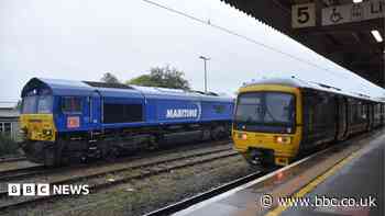 Report identifies strong case to reopen train station