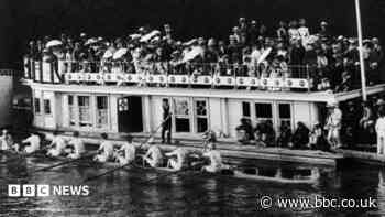 Oxford college considers buying back 125-year-old barge