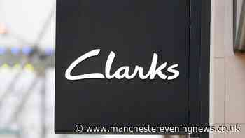 Clarks reduces 'comfortable like slippers' £32 trainers similar to £90 Skechers