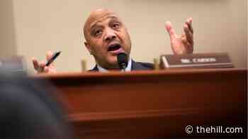 How will Democrats address UFO sightings if returned to the majority?