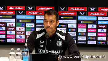 Van Bronckhorst prijst Bosz als trainer en ex-teamgenoot: 'Geweldige carrière'