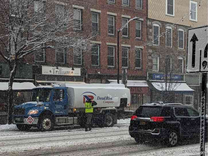 Vermont commits $15.3M to expand heating assistance amid high fuel prices