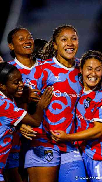 Haven’t kept up with the Montreal Roses? Here’s what to know ahead of the playoff run