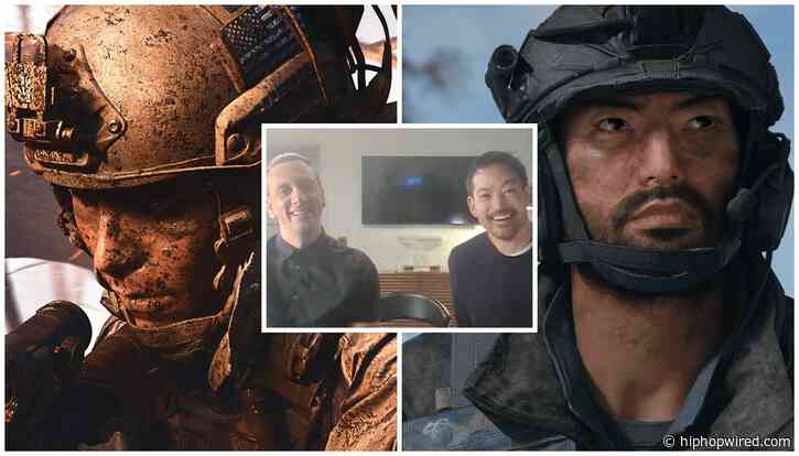Exclusive: Jeff Negus Talks Exploring Provocative Subject Matter In ‘Modern Warfare 4’s Campaign