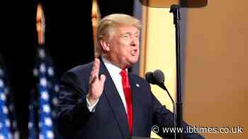 Trump Says He'll Veto Everything if Democrats Win Congress, but Who Actually Gets the Final Say?