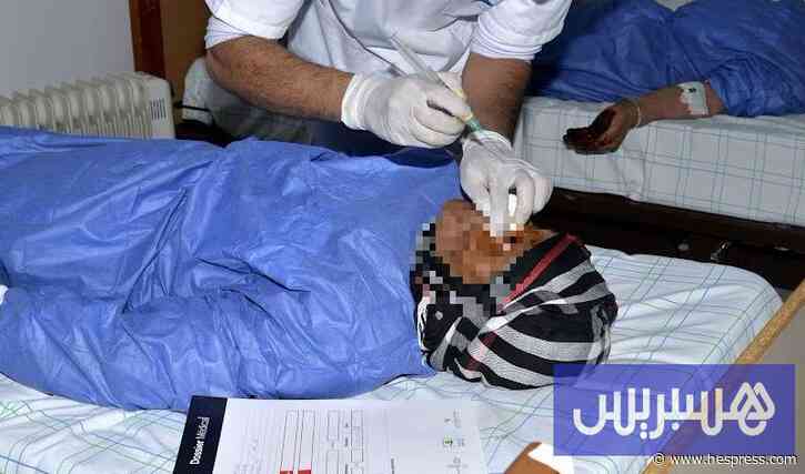 تعميق البحث في ملف "حقنة 20 غشت"