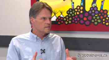 Shaping Saskatchewan: Charlie Clark