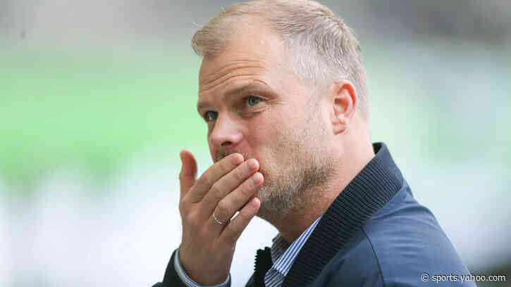 Stuttgart top executive sounds alarm on Bundesliga form: “There are clubs that can overtake us.”