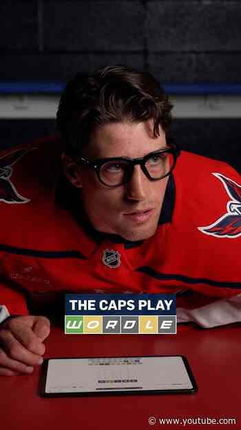 Genius #ALLCAPS