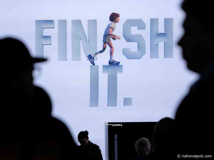 'Transformed the landscape': What Terry Fox taught cancer doctors