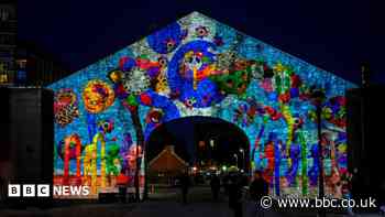 River of Light opening night called off due to high winds