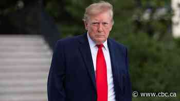 Trump to swap some tariffs on Canadian goods amid midterm pressure
