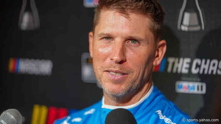 Denny Hamlin Calls For NASCAR To Shorten Season