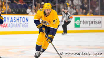 O’Reilly Trade Proposal Gives Predators Youth, Oilers Depth