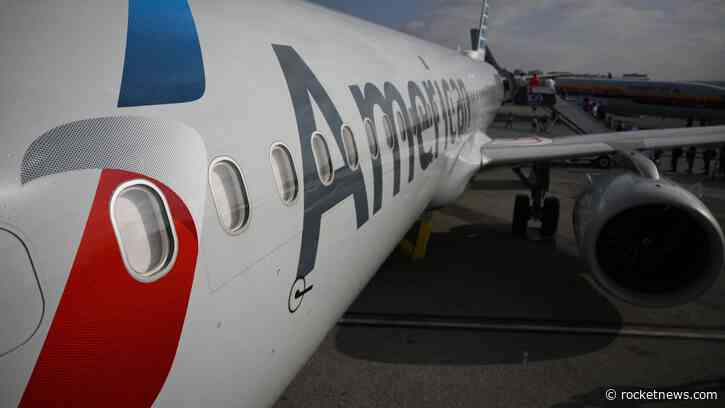 American Airlines forecasts bigger loss in 2026 on fuel spike, plans to slow growth next year