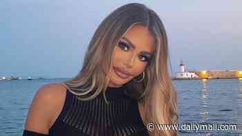 Chloe Sims 'in talks to return to TOWIE for new spin-off' - four years after quitting show for fame in LA