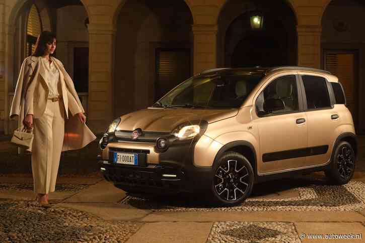 Voor het eerst in 30 jaar staat er weer ‘Autobianchi’ op een nieuwe auto