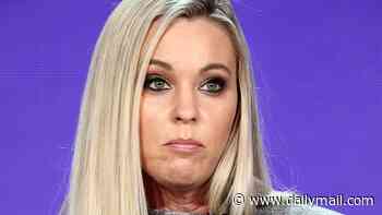Kate Gosselin's former nanny claims she saw 'downright evil' reality star physically and emotionally abuse son Collin as a child