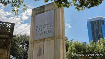 Transient man charged for 'unprovoked' hatchet attack in east Austin park