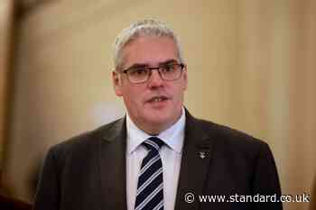 Unionists angry over Drumcree fallout but must think ‘long-term’ – Robinson