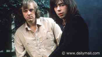 ALISON BOSHOFF: Did Andrew Lloyd Webber's new-found sobriety shatter his 50-year friendship with Tim Rice?