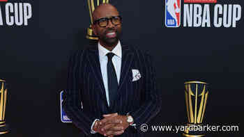 Kenny Smith putting up staggering money to bid for Las Vegas NBA team