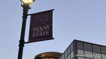 Texas State fraternity pledges arrested on hazing charges, police say