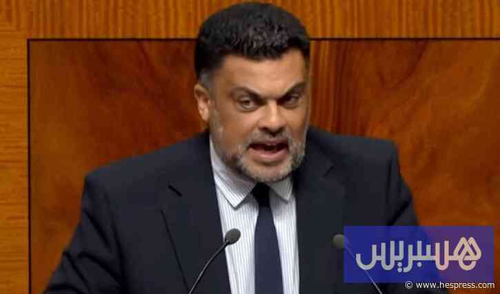 النائب بنجلون يُغضب "أكراو" الأمازيغية