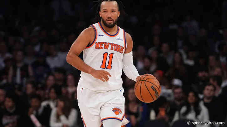NBA on Prime returns for Knicks vs. Celtics — Here’s how to watch for free