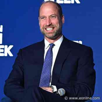 Prince William Reveals His Secret Stage Name From DJ Career
