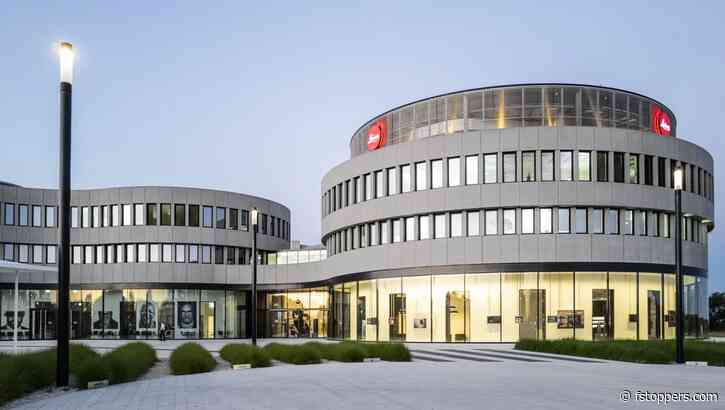 Leica Was Effectively Bankrupt in 2005, and the Investor Who Bought It Had Never Run a Camera Company