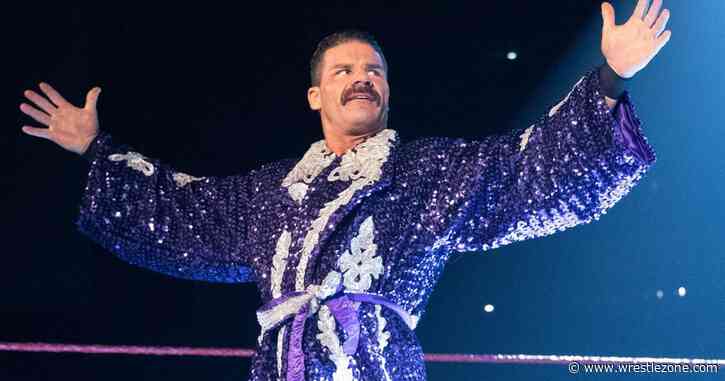 Triple H Has Big Backstage Plans for Bobby Roode’s WWE Future