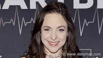 13 Going On 30 alum Brittany Curran arrested for public intoxication... nine months after being booked for 'drunk and disorderly' conduct