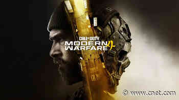 Call of Duty Modern Warfare 4 Review: A Dolphin Dive in the Right Direction