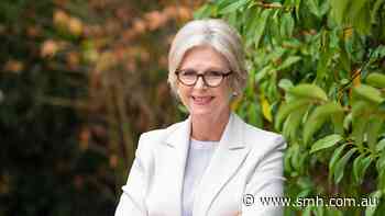 Hospital issues positive update for Helen Haines, five days after attack