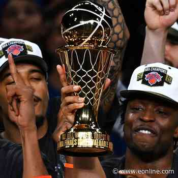Knicks Owners Address Backlash to Championship Ring Phishing Email