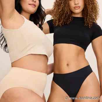 Breathable Panties That Keep You Cool (Even if the Heater’s Blasting)