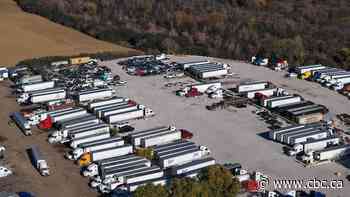 Caledon is the 'epicentre' for illegal truck yards. Can the next mayor get rid of them?