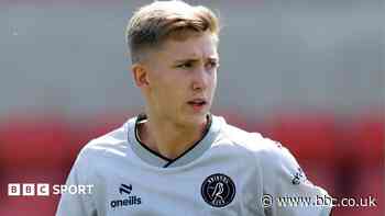 Yeovil Town sign Bristol City's Naylor on loan