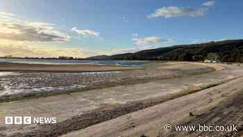Satellite images reveal scale of reservoirs' decline