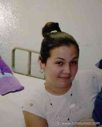 Albany police confirm discovery of Ashley Carroll's remains