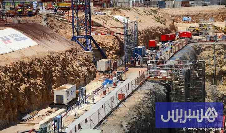 المقاولات العمومية ترفع رقم المعاملات