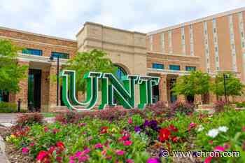 UNT gets $500K to bring North Texas college dropouts back to school