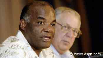 Lawrence McCutcheon, 5-time Pro Bowl RB for Rams, dies at 76