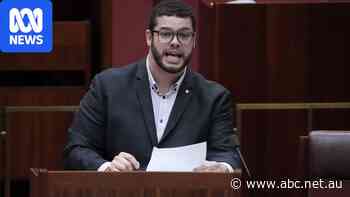 WA Greens senator to miss parliament amid allegations