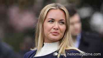 Vanessa Trump, 48, breaks silence on cancer battle with emotional health update